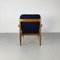 Lounge Chair Made by Grete Jalk for France & Son, 1960s, Image 3
