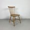 Vintage Dining Chair from Haga Fors 4