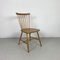 Vintage Dining Chair from Haga Fors, Image 4