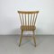 Vintage Dining Chair from Haga Fors, Image 3
