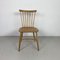 Vintage Dining Chair from Haga Fors 2