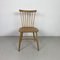 Vintage Dining Chair from Haga Fors, Image 2