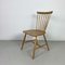 Vintage Dining Chair from Haga Fors, Image 1