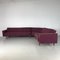 Mid-Century Danish Corner Sofa Bed 1