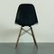 Navy Blue DSW Side Chair by Eames for Herman Miller, Image 5