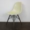 Blue DSW Side Chairs by Eames for Herman Miller, Set of 4 18