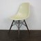 Blue DSW Side Chairs by Eames for Herman Miller, Set of 4, Image 18