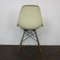 Blue DSW Side Chairs by Eames for Herman Miller, Set of 4 19