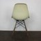 Blue DSW Side Chairs by Eames for Herman Miller, Set of 4, Image 19