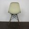 Blue DSW Side Chairs by Eames for Herman Miller, Set of 4 40