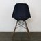 Blue DSW Side Chairs by Eames for Herman Miller, Set of 4 27