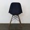 Blue DSW Side Chairs by Eames for Herman Miller, Set of 4, Image 27
