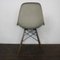 Blue DSW Side Chairs by Eames for Herman Miller, Set of 4, Image 35