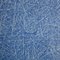 Blaue DSW Beistellstühle von Eames für Herman Miller, 4er Set 11