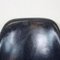 Chaises d'Appoint DSW Bleues par Eames pour Herman Miller, Set de 4 25