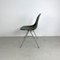 Chaise DSS Olive Foncé par Eames pour Herman Miller 5