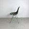 Dunkeloliver DSS Stuhl von Eames für Herman Miller 5