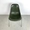 Dunkeloliver DSS Stuhl von Eames für Herman Miller 2