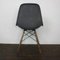 DSW Side Chairs by Eames for Herman Miller, Set of 4, Image 8