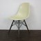 Sillas auxiliares DSW de Eames para Herman Miller. Juego de 4, Imagen 37