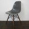 DSW Side Chairs by Eames for Herman Miller, Set of 4, Image 7