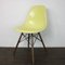DSW Side Chairs by Eames for Herman Miller, Set of 4, Image 16