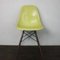 DSW Side Chairs by Eames for Herman Miller, Set of 4 39
