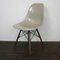 DSW Beistellstühle von Eames für Herman Miller, 4er Set 10