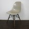 DSW Side Chairs by Eames for Herman Miller, Set of 4, Image 10
