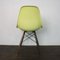 Chaises d'Appoint DSW par Eames pour Herman Miller, Set de 4 17