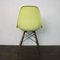 DSW Side Chairs by Eames for Herman Miller, Set of 4 17