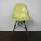 DSW Side Chairs by Eames for Herman Miller, Set of 4, Image 15