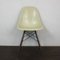 DSW Side Chairs by Eames for Herman Miller, Set of 4, Image 12