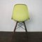 DSW Side Chairs by Eames for Herman Miller, Set of 4 41