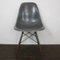 DSW Side Chairs by Eames for Herman Miller, Set of 4 6