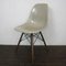 DSW Side Chairs by Eames for Herman Miller, Set of 4 34