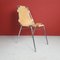 Brown Leather Les Arcs Chair by Charlotte Perriand for Le Corbusier, 1960s, Image 3