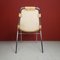 Brown Leather Les Arcs Chair by Charlotte Perriand for Le Corbusier, 1960s 7