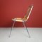 Brown Leather Les Arcs Chair by Charlotte Perriand for Le Corbusier, 1960s, Image 6
