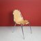 Brown Leather Les Arcs Chair by Charlotte Perriand for Le Corbusier, 1960s 2