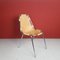 Brown Leather Les Arcs Chair by Charlotte Perriand for Le Corbusier, 1960s, Image 2