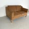 Light Brown Sofa in Mogensen Style from Stouby, Image 4