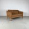 Light Brown Sofa in Mogensen Style from Stouby, Image 2