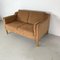 Hellbraunes Sofa im Mogensen Stil von Stouby 3