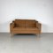 Hellbraunes Sofa im Mogensen Stil von Stouby 1