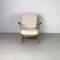 Vintage Lounge Chair from Ercol 4