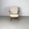Vintage Lounge Chair from Ercol, Image 4