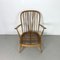 Vintage Lounge Chair from Ercol 7