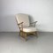 Vintage Lounge Chair from Ercol 1