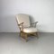 Vintage Lounge Chair from Ercol, Image 1